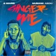 Ginger Me feat Muraino Single