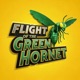 Flight of the Green Hornet Single