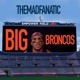 BIG Broncos Single