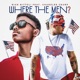 Where the Men feat Chandler Crump Single