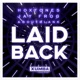 Laid Back Single