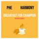 Breakfast for Champion English Remix Single