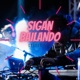 Sigan Bailando Street Mix feat Blanco Single