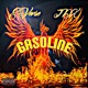 Gasoline feat Jdx Single
