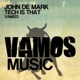 Tech Is That Remixes EP