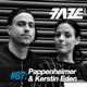 Faze 87 Pappenheimer Kerstin Eden