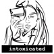 Intoxicated Single