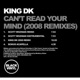 Can t Read Your Mind 2008