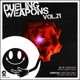 Dueling Weapons Vol 21 Single