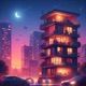 evening vibes Single