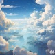 Above the Clouds Single