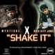 Shake It feat Mystikal Single
