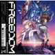 FREEDOM with 小室哲哉 EP