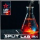 Split Lab Vol 1 Single