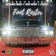Foot Roster feat Z2Legitt SIETEGANG YABBIE Single