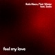 Feel My Love feat Sadie Single