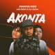 Akonta feat Lil Kaline Don Proph Single