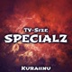 Specialz From Jujutsu Kaisen Tv Size Single