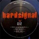 Hardsignal 012 Single