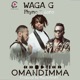 Omandimma feat Phyno Zoro Single