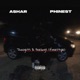 Thoughts Feelings freestyle Single