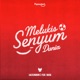 Melukis Senyum Dunia feat Raisa Single