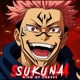 Sukuna King of Curses Single
