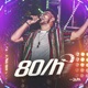 80 por Hora Single
