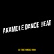 Akamole Dance Beat feat Teee dollar Single