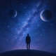 Between The Stars Single
