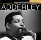 Riverside Profiles Cannonball Adderley