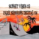 Sunset Vibes Vol 3 Park Sessions Digital 04 EP