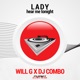 Lady Hear Me Tonight EP