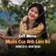 Muốn Cua Anh Làm Bồ Lo Fi feat Dương Ái Vy Single