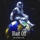 Blast Off feat D4 Single