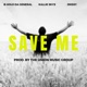 Save Me feat Kallie Skys JMissy Single