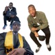 Blackman Remix Single