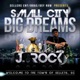Small City Big Dreams