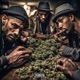 Tuck N Roll feat Ty Benjamin Raí Smith Single