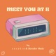 Meet you at 8 Single