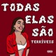 Todas Elas São Terríveis Single
