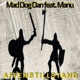Affenstillstand feat MANU Single
