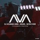 Complextro Machine Single