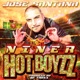Niner Hot Boyzz Single
