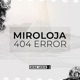 404 Error Single