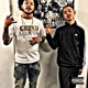 Actin feat lil Slugg Single