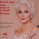 Evelyn Lear Sings Songs By Richard Strauss