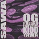 Sawa feat Kid Yama Single