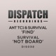 Find Not Board Single