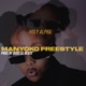 Manyoko Freestyle Single